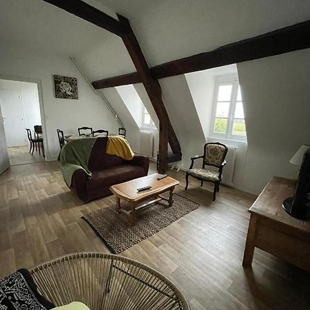 Le Tertre - Quartier Cathedrale - Parking Prive Inclus Apartment Chartres Exterior photo